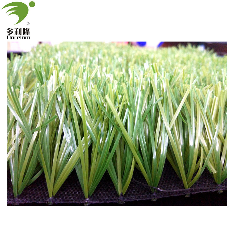 Synthetic turf grass/artificial grass/fake grass for soccer