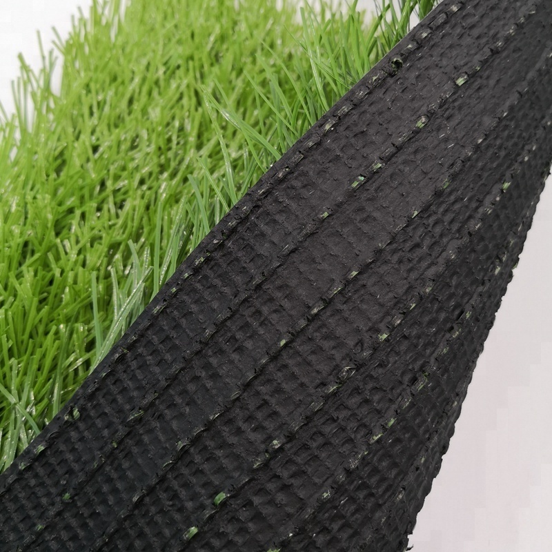 Dorelom Best Selling 50mm football Artificial grass synthetic turf for soccer field