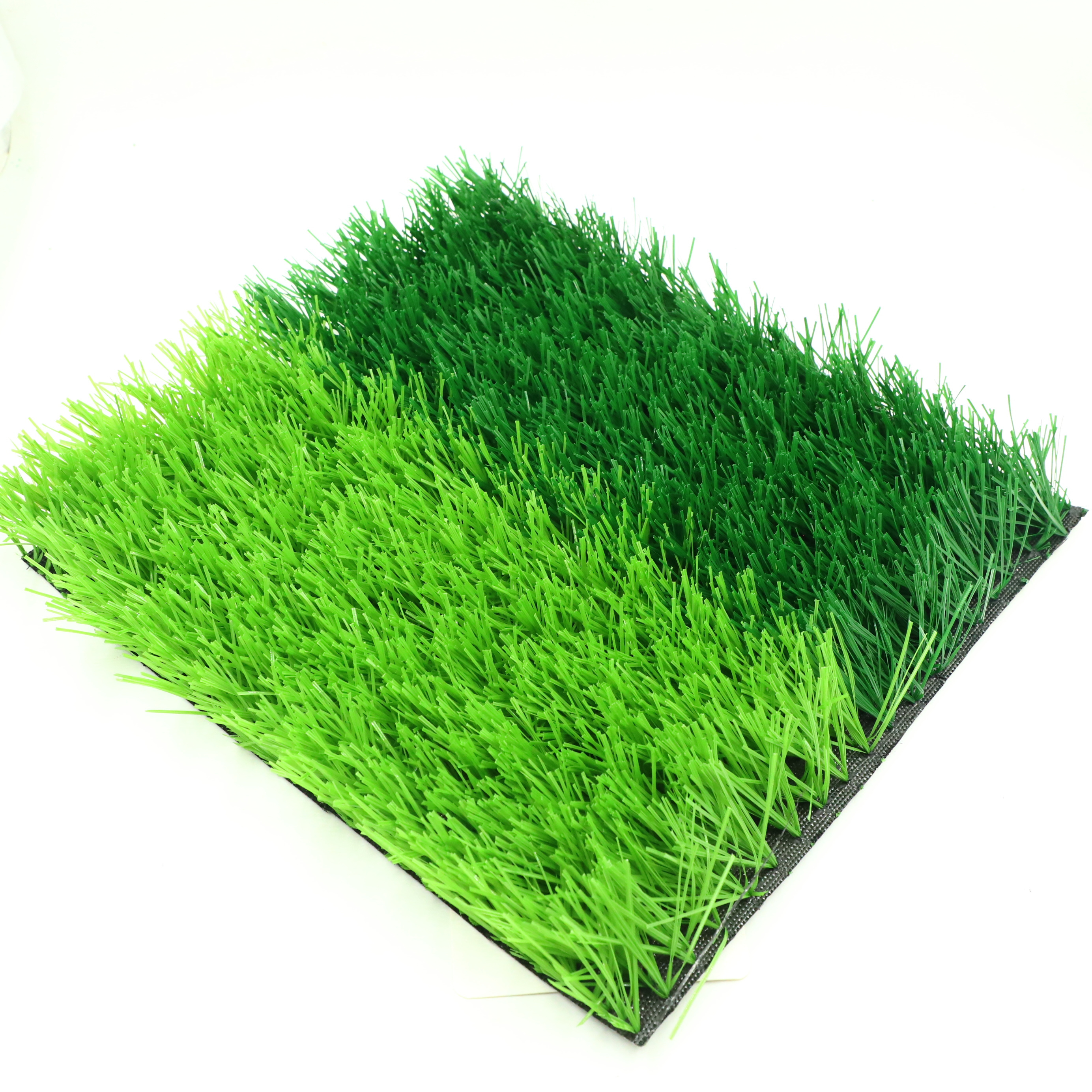 FIFA approved 40mm 50mm 55mm 60mm 5cm green color custom sport artificial synthetic grass for football stadium field