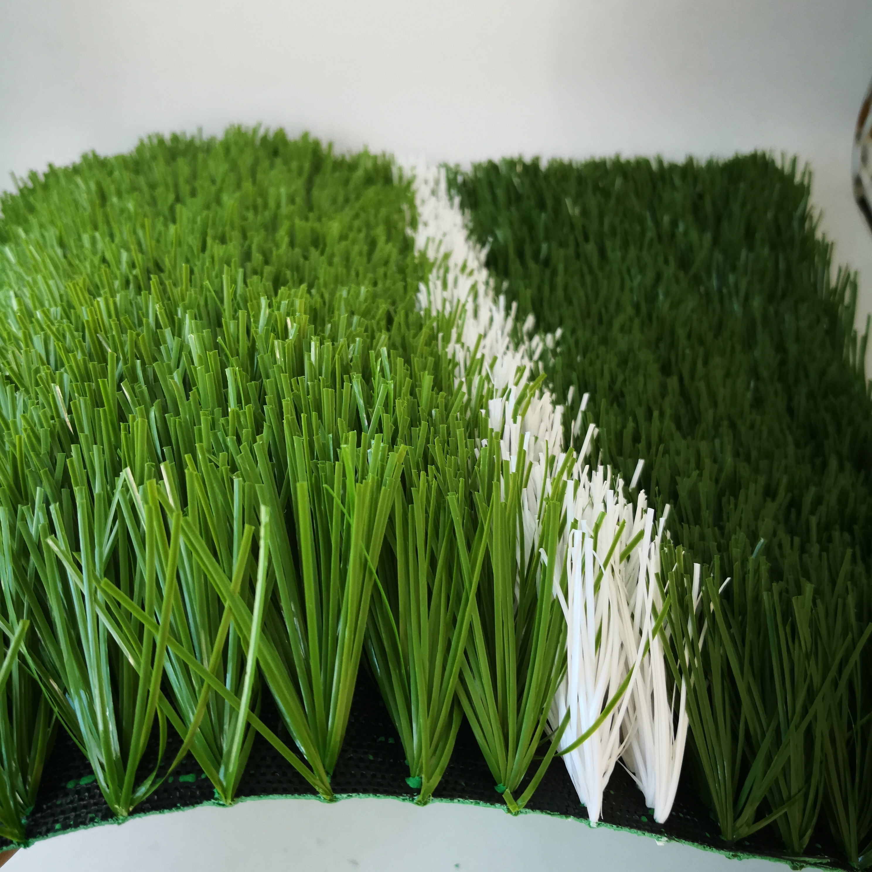 50mm LABO SPORTS approved football artificial grass soccer turf carpet For Soccer