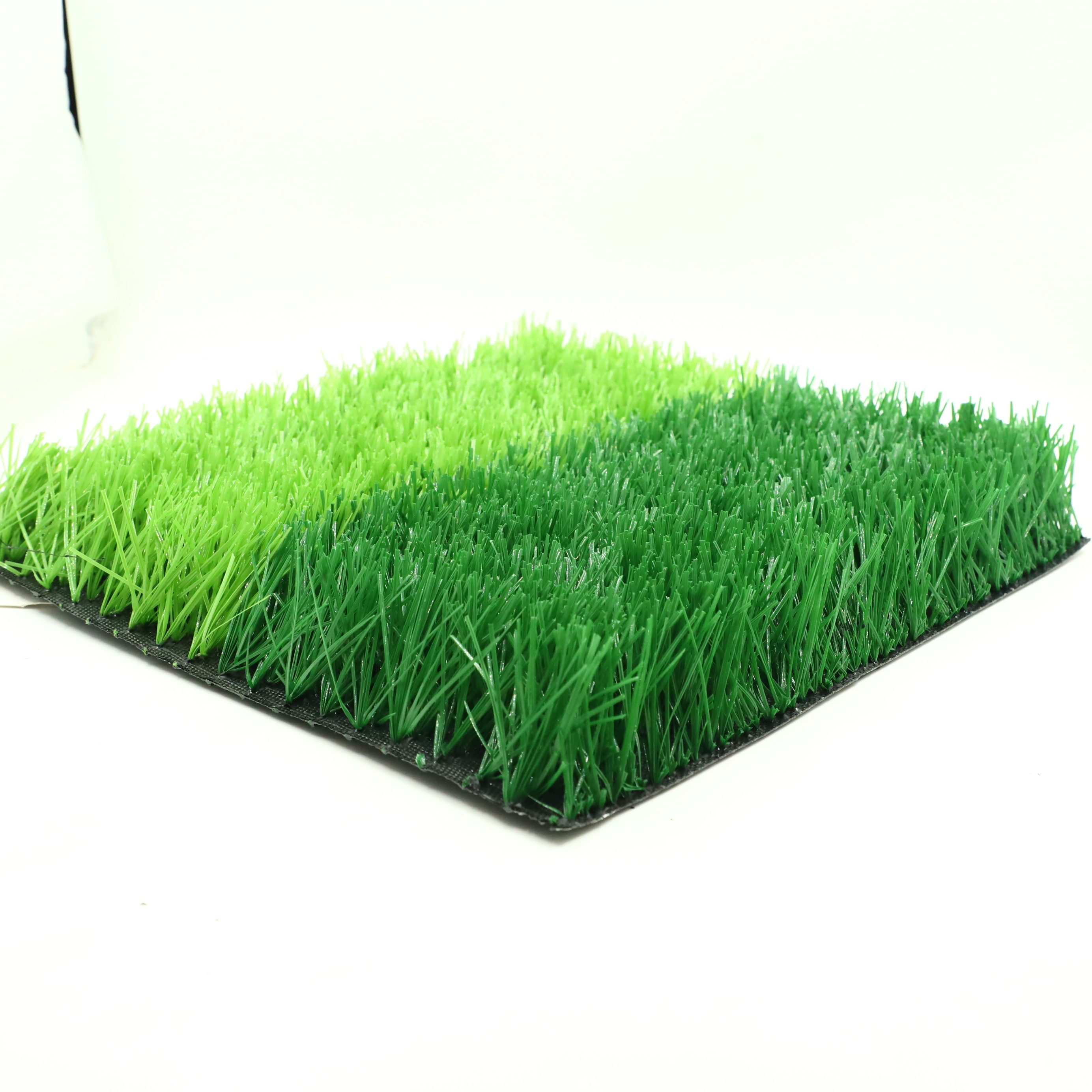 FIFA approved 40mm 50mm 55mm 60mm 5cm green color custom sport artificial synthetic grass for football stadium field