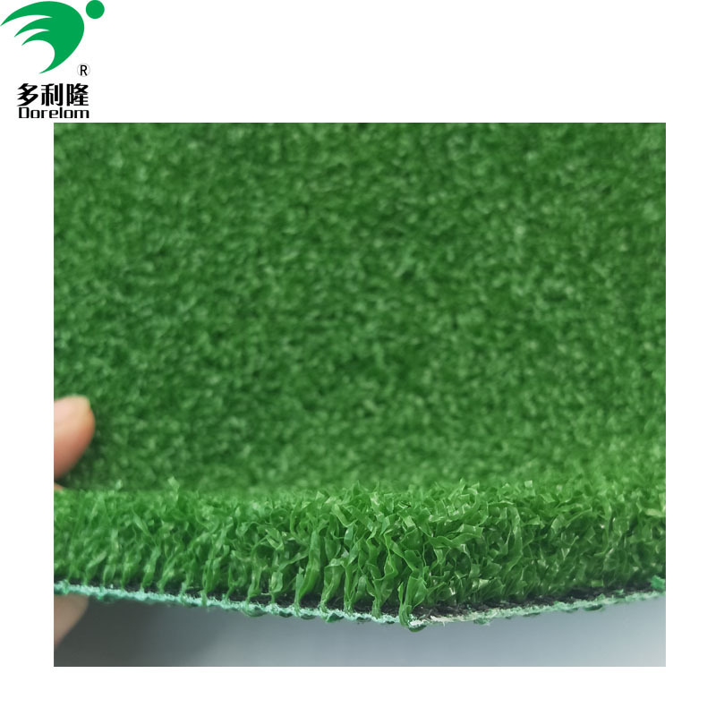 China hot sale  durable 15mm artificial putting green turf grass for golf