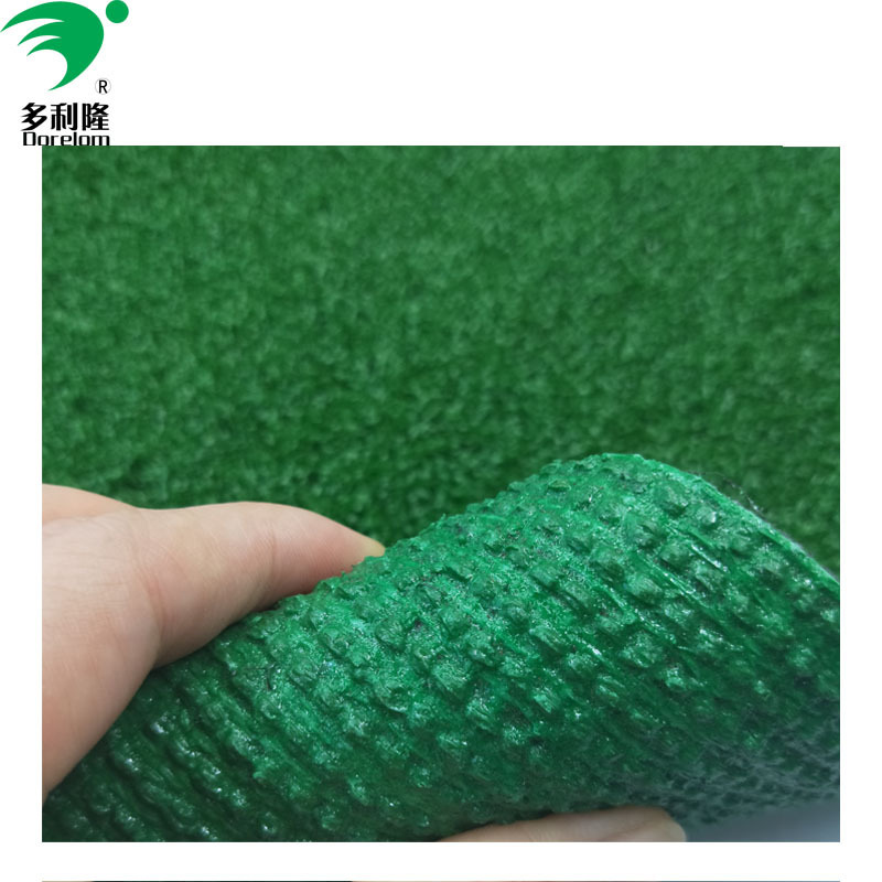 China hot sale  durable 15mm artificial putting green turf grass for golf