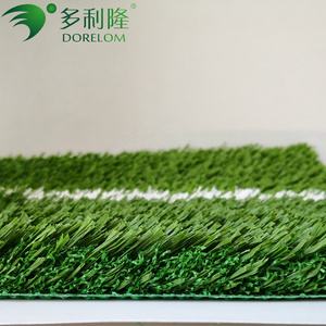 Mini soccer field turf artificial turf for sale no need infill futsal