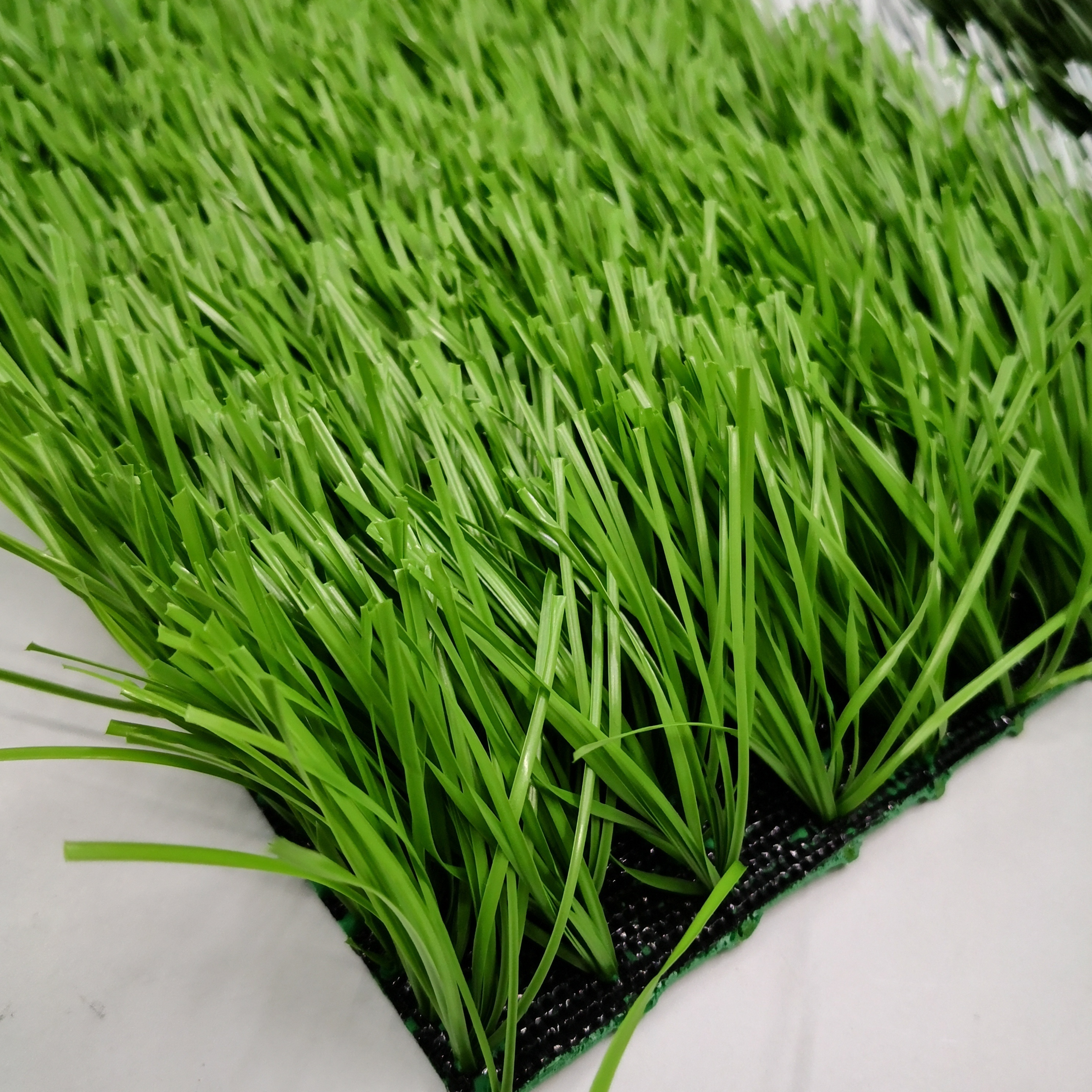 50mm LABO SPORTS approved football artificial grass soccer turf carpet For Soccer