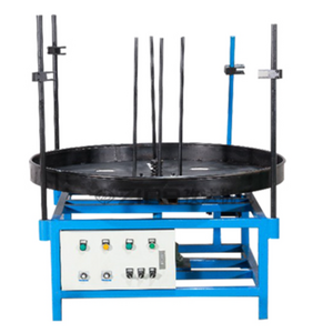 CNC Wire Auto Uncoiler Feeder for Straightening, Bending, and Welding Machines