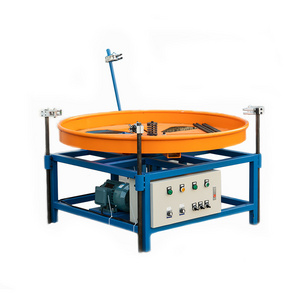 Wire Uncoiler Auto Wire Feeder for Wire Bending Straightening Machine