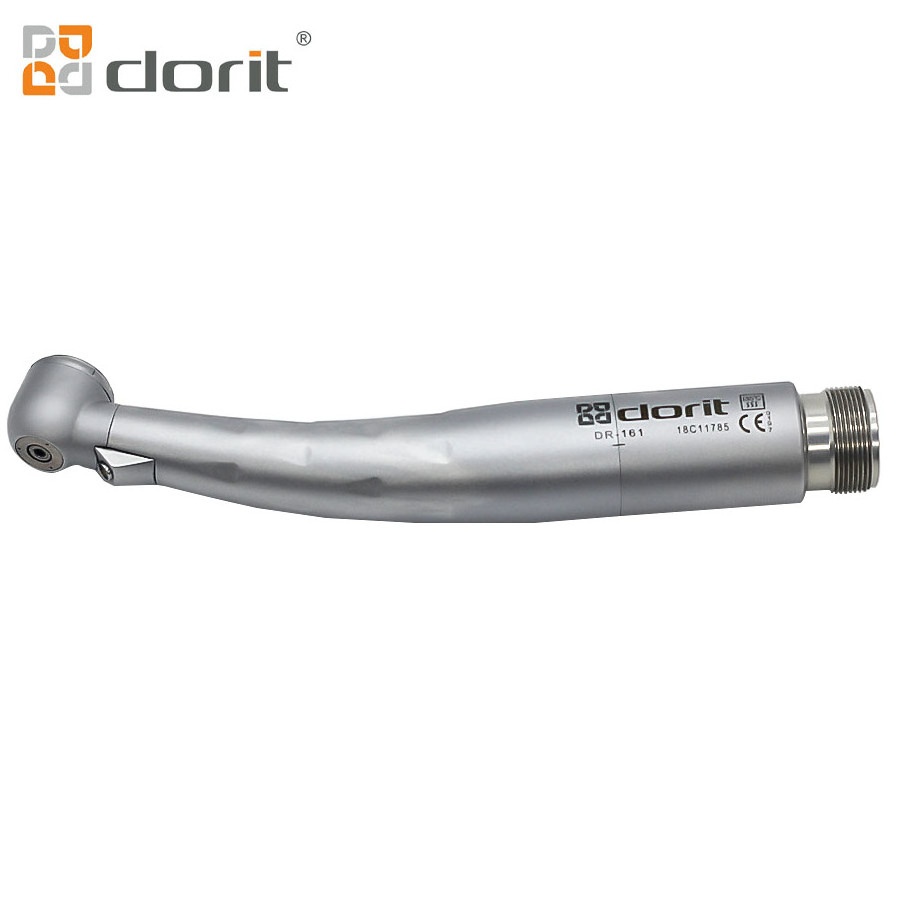 DORIT High Speed Dental Turbine with Led Light German Cartridge/Bearing