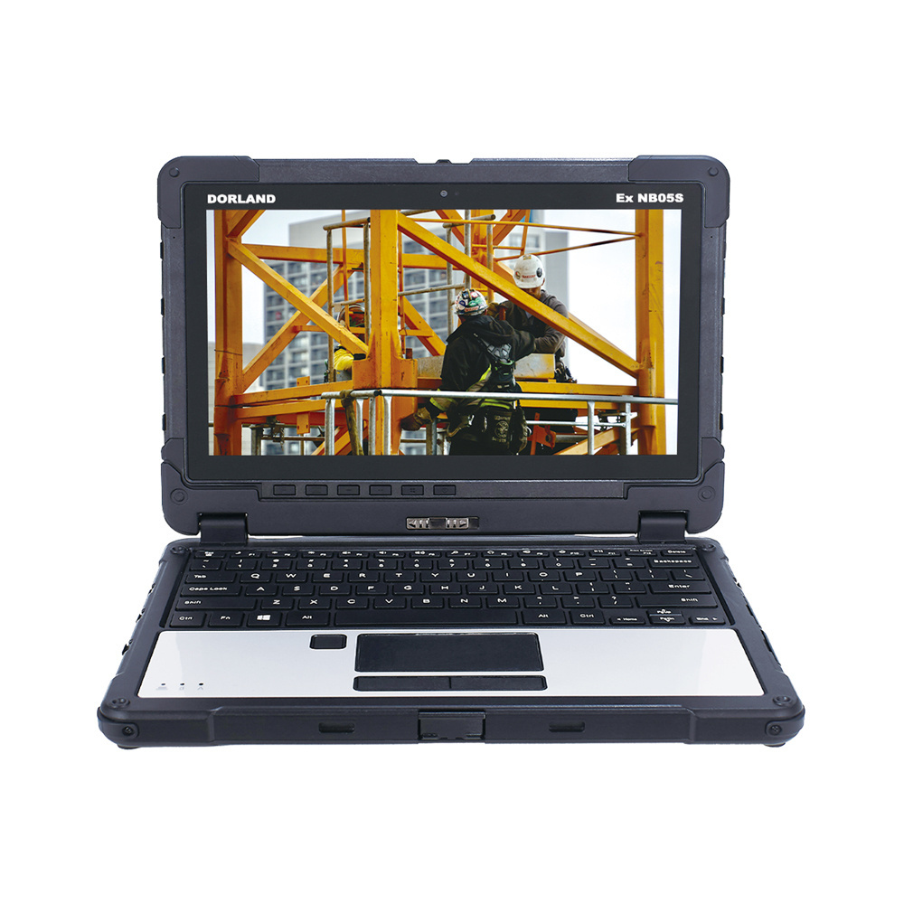 Dorland Ex NB05S 2023 New Arrival High Quality Cheap Price Laptops and Laptops with Good Quality And intrinsically safe laptop