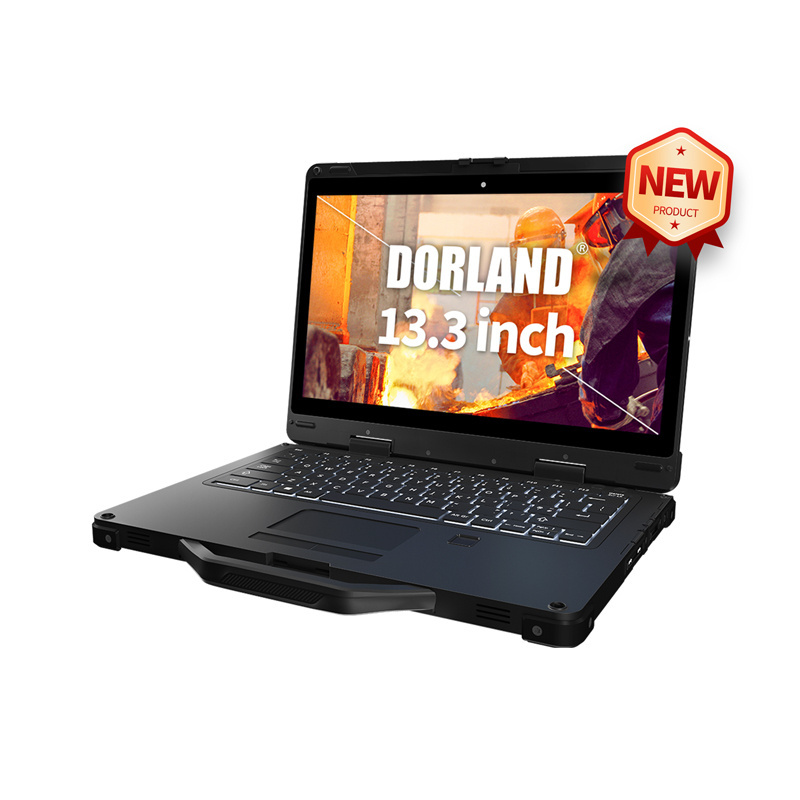 Dorland EX NB07S 2023 New Arrival High Quality Laptop Notebook with Good Price and Good Quality intrinsically safe laptop