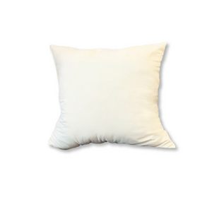 Highly Recommend The Square Pillow For Multiple Sizes Cushion Insert From 40CM To 80CM Shipping From Malaysia