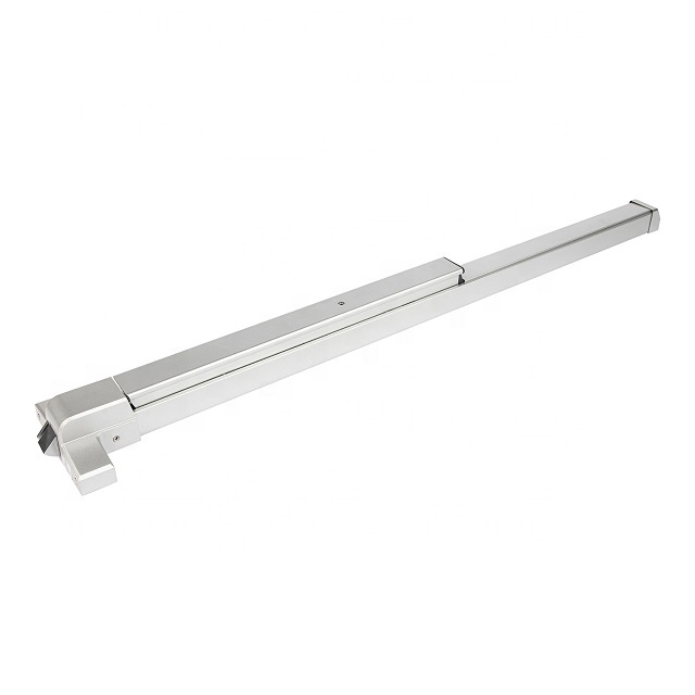 Competitive price security emergency fire door exit push panic bar