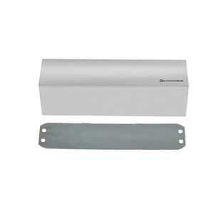 DORRENHAUS Hydraulic Door Closer Parts : D4000 Stainless Steel Cover