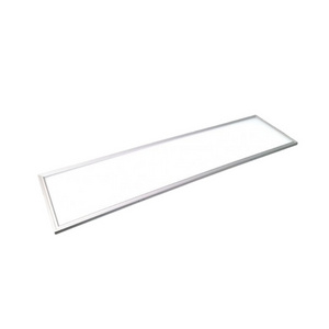 High quality 1x4 led panel light 48w eco 300x1200mm recessed  led ceiling office panel lighting smd 2835