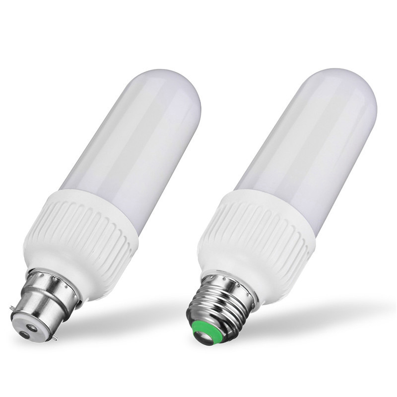 Hot-selling LED bulb 9 watt white light body light comfortable not dazzling, furniture office suitable