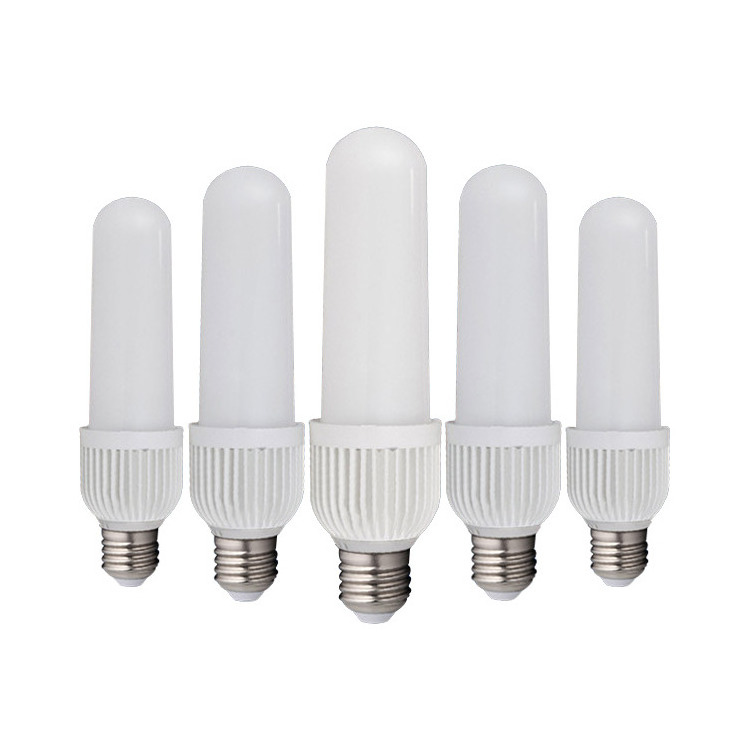 Hot-selling LED bulb 9 watt white light body light comfortable not dazzling, furniture office suitable