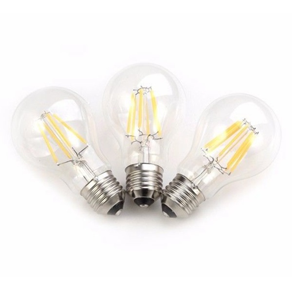 Vintage 2w edison style light bulbs b22/e27 led bulb edison in stock