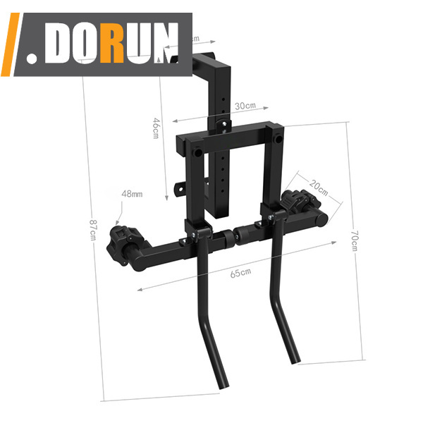 Wholesale Wall Mounted Gym Shoulder Side Deltoid Strength Lateral Raise Trainer Machine