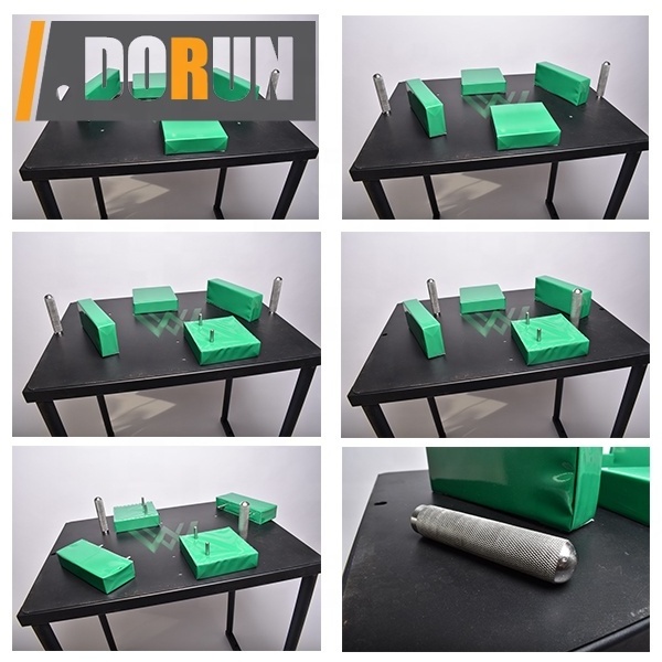 2022 New Arm Wrestling Revolving Handle Power Armwrestling Table