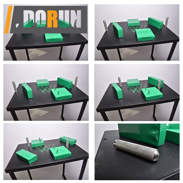 Arm Wrestling Revolving Handle Arm Power Armwrestling Table