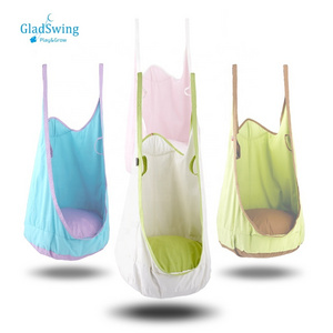 Gladswing baby kids indoor outdoor hammock hanging tent swing chair