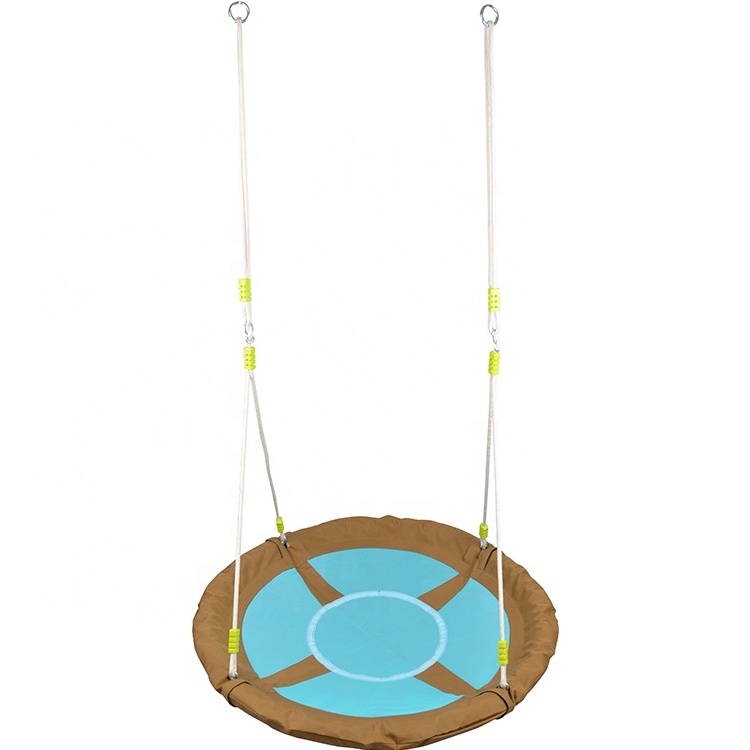 Glad swing 100kgs load Oxford material swing for kids and adults indoor/outdoor with EN71 Certificate