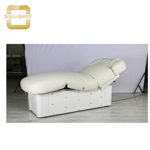 aqua massage bed with hydro massage table for sale