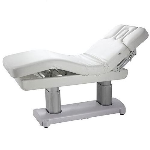 tourmaline massage bed of massage table with two holes massage bed