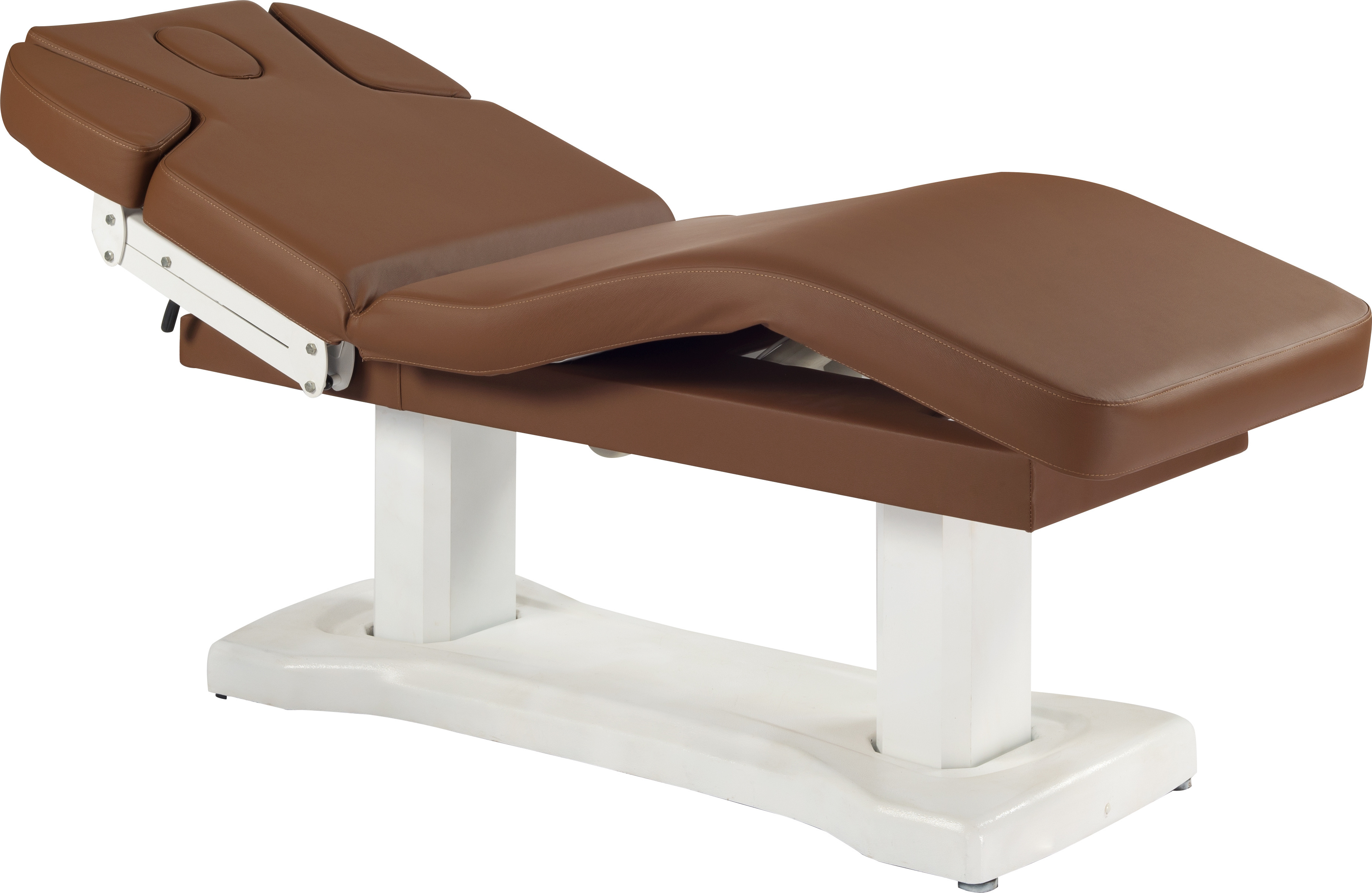 electric facial massage bed spa  treatment table for sale