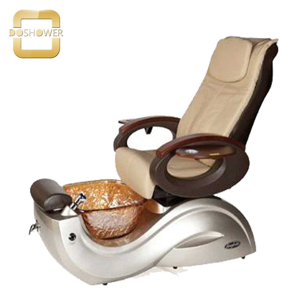 spa bowl and  pedicure liner with spa sink for manicure pedicure chairs