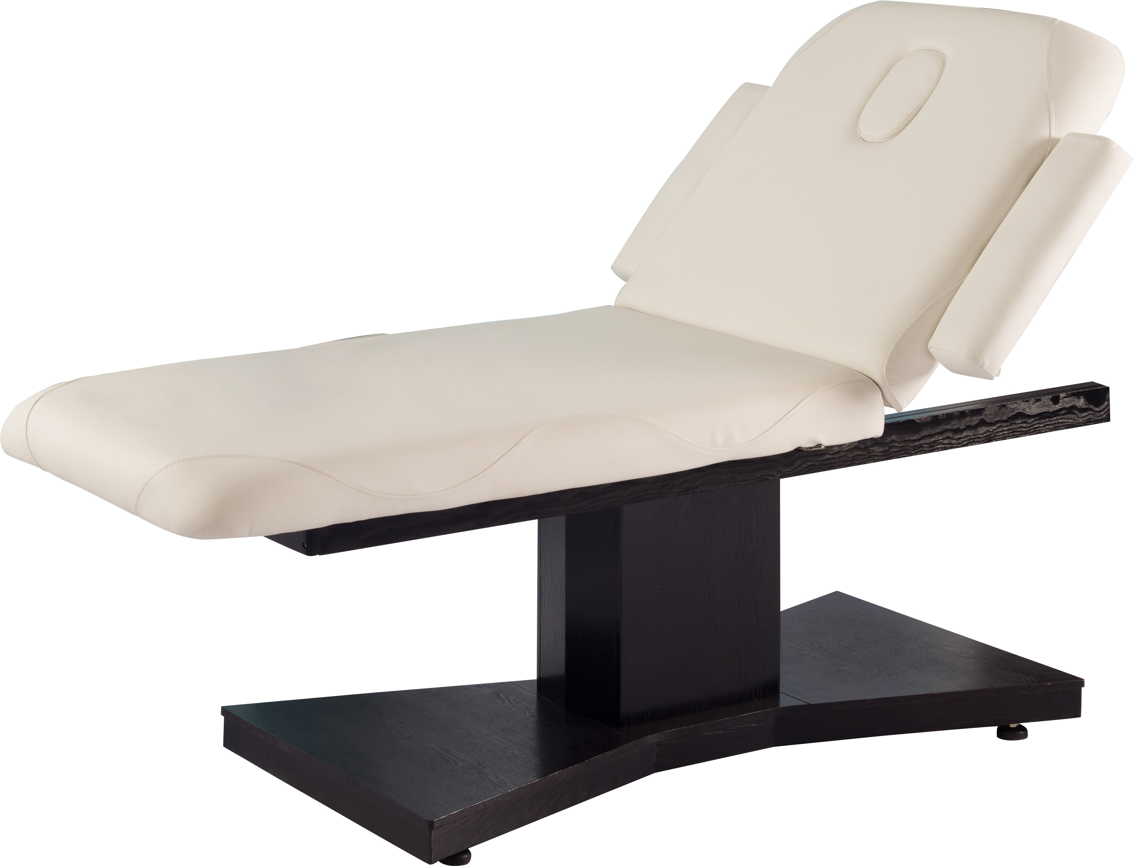 electric facial massage bed spa  treatment table for sale