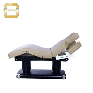 luxury massage bed with elektrische massage bed for ceragem master v3 massage bed