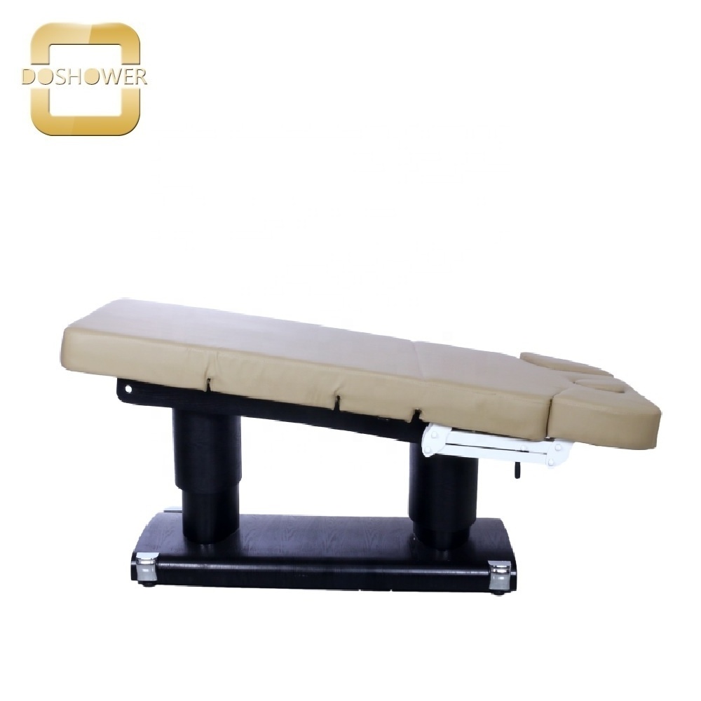 luxury massage bed with elektrische massage bed for ceragem master v3 massage bed