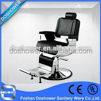 alexander barber chair with aluminum foldable barber chair for sale