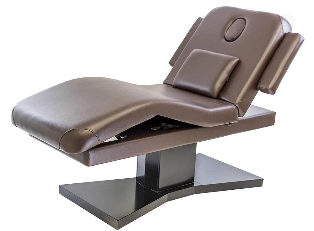 electric facial massage bed spa  treatment table for sale