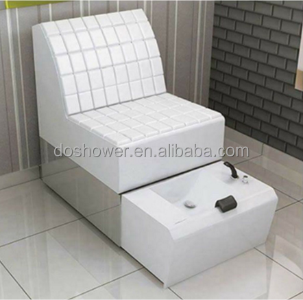 pedicure sinks with jets for multifunctional pedicure chair spa