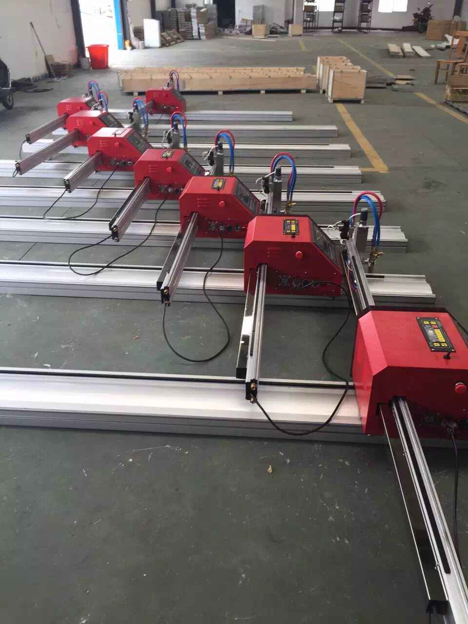 low cost portable cnc plasma cutting machine mini cnc cutter