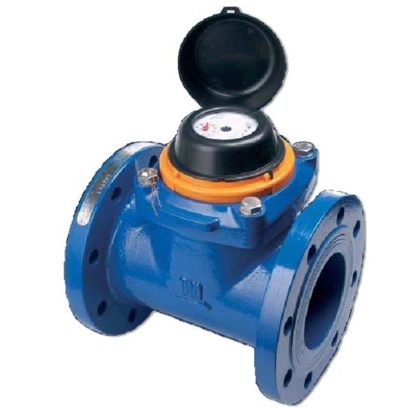 Best Italian quality water meter hot cold water for water Treatment applications