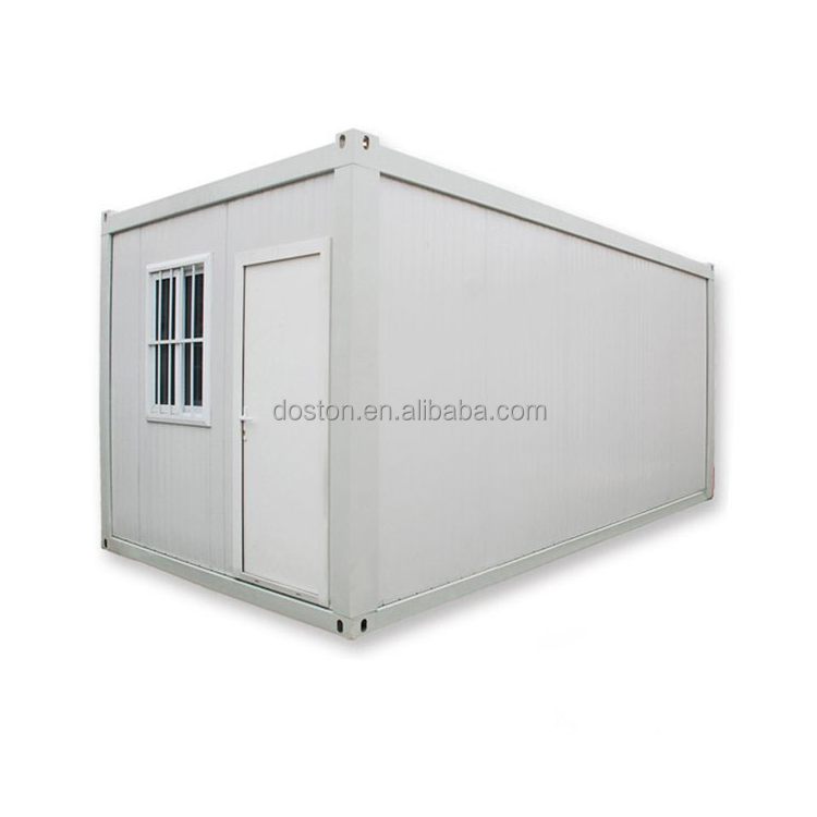 Prefab Modular Ready Made Mobile Shipping Container Restaurant House Building For Sale Container House