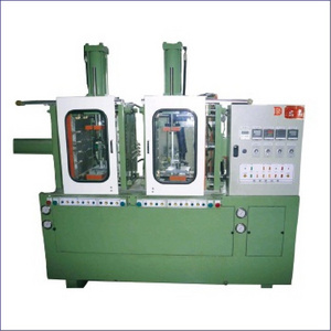 dry sand blasting machine automatic molding machine lost foam casting gravity die casting wax injection machine