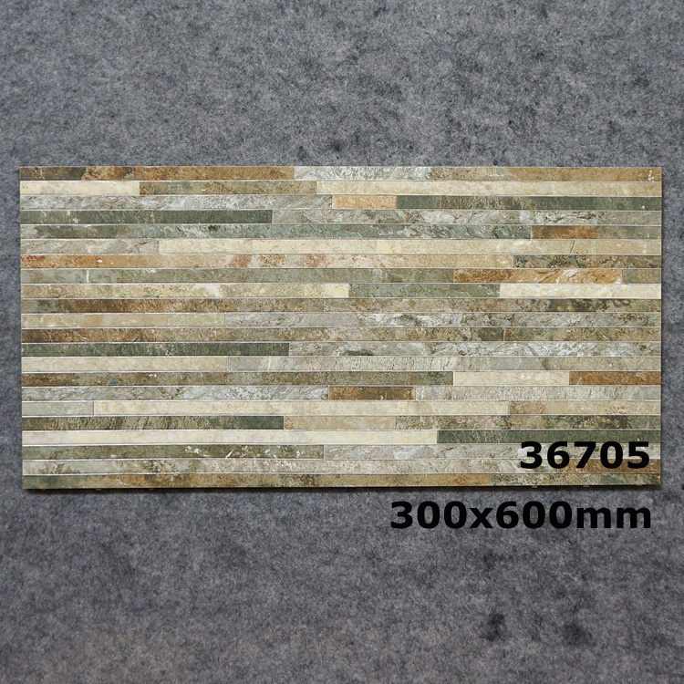 Wholesale Cheap 30x60 Ceramic Look Marble Stone Wall Tile