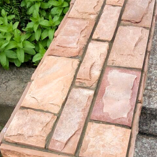 Clay Bricks For Sale Exterior Wall Cladding From China Manufacturer