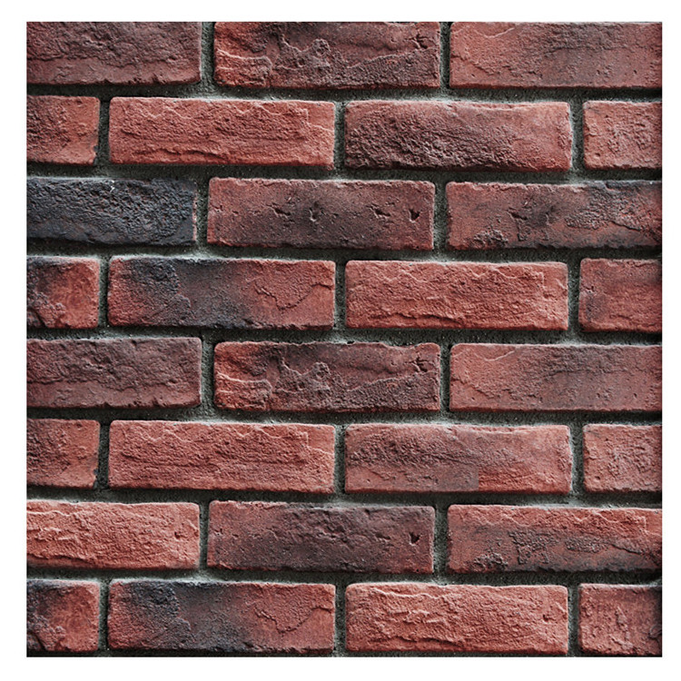 60x240 High Quality Wholesale Red Split Brick Prices Exterior And Interior Wall Decoration