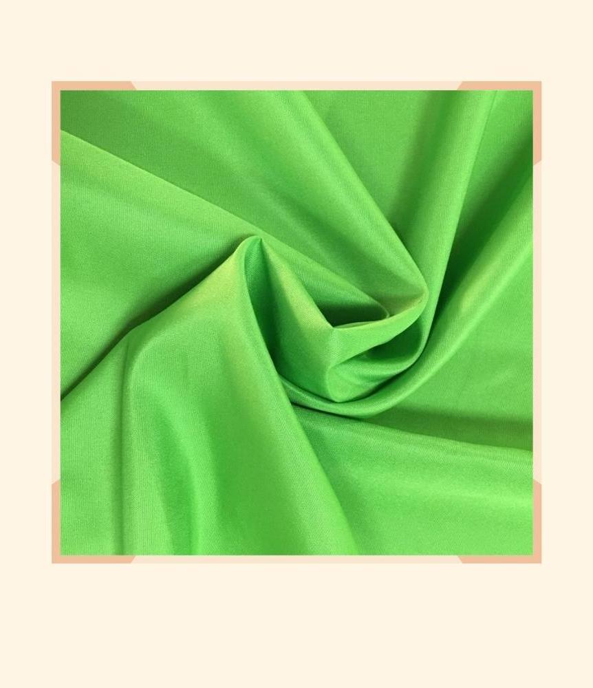 75D plain microfiber peach skin fabric for home textile fabrics, apron, and cradle cloth