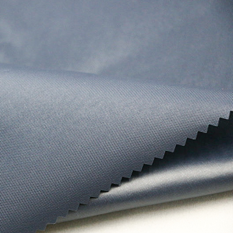 600D Waterproof PVC Coated Flame Retardant Oxford Woven Fabric 100% Polyester Fabric Plain 100 Polyester Mesh Fabric for Shoes