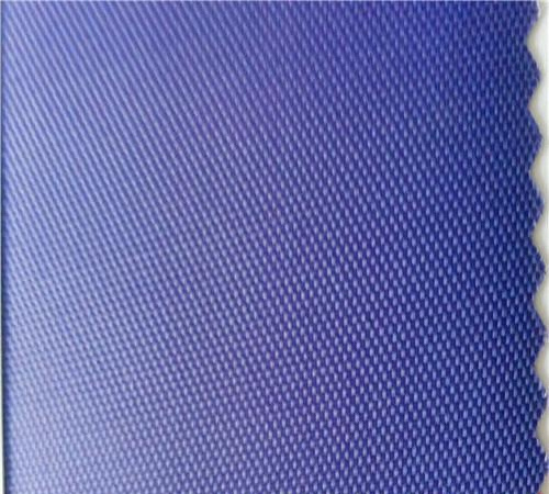 600D Waterproof PVC Coated Flame Retardant Oxford Woven Fabric 100% Polyester Fabric Plain 100 Polyester Mesh Fabric for Shoes