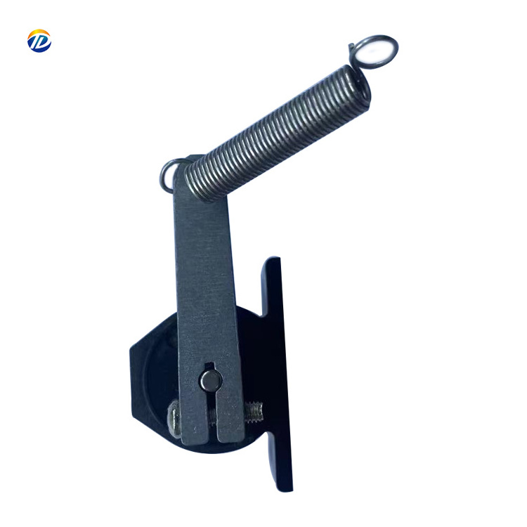 Good quality 5 digit mechanical rotation counter hand tally  pull counter totalizer counter