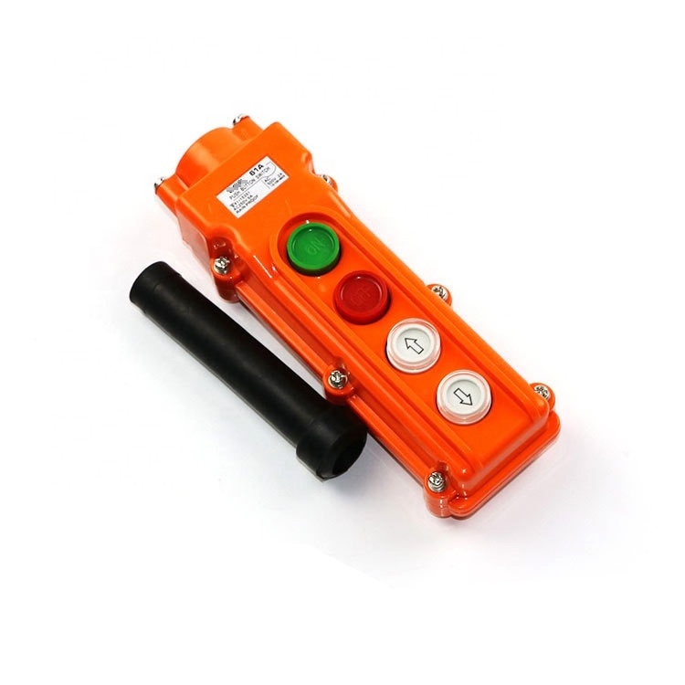 COB-61A 62A 63A 64A hoist control switch crane push button