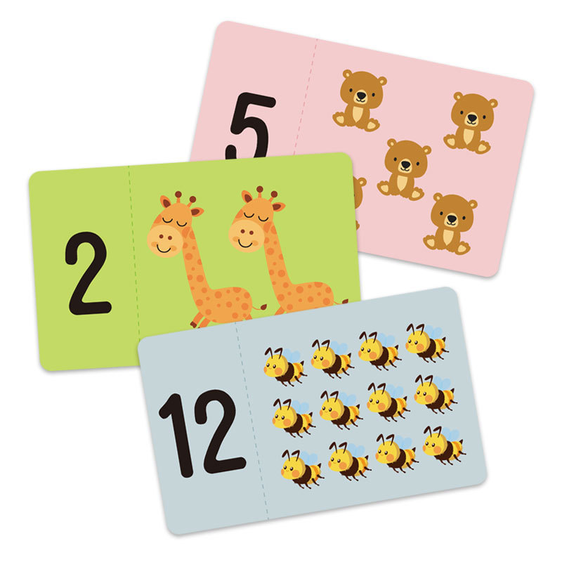 Custom any size dry erasable cards printing color dry erase flash cards different design and shapes playing cards