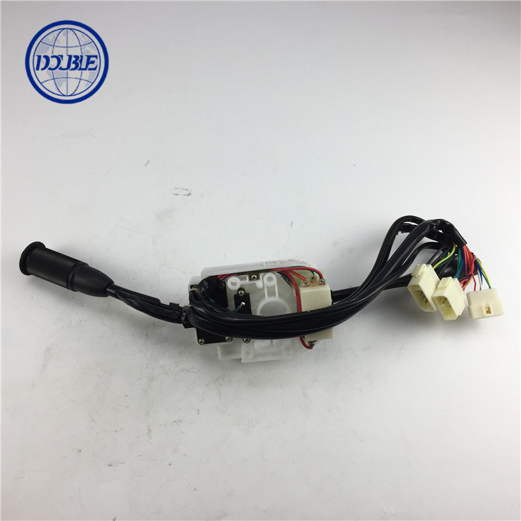 Genuine combination switch JK330-337,kinglong parts